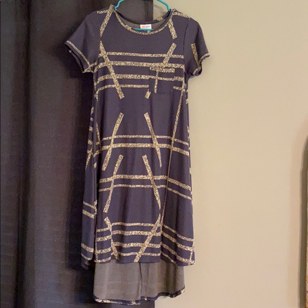 Lularoe Carly
